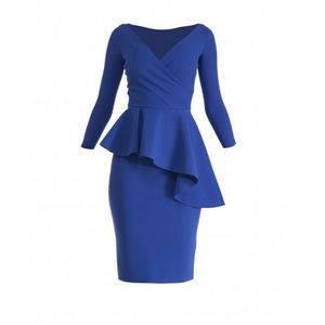 Chiara Boni Gitana Dress